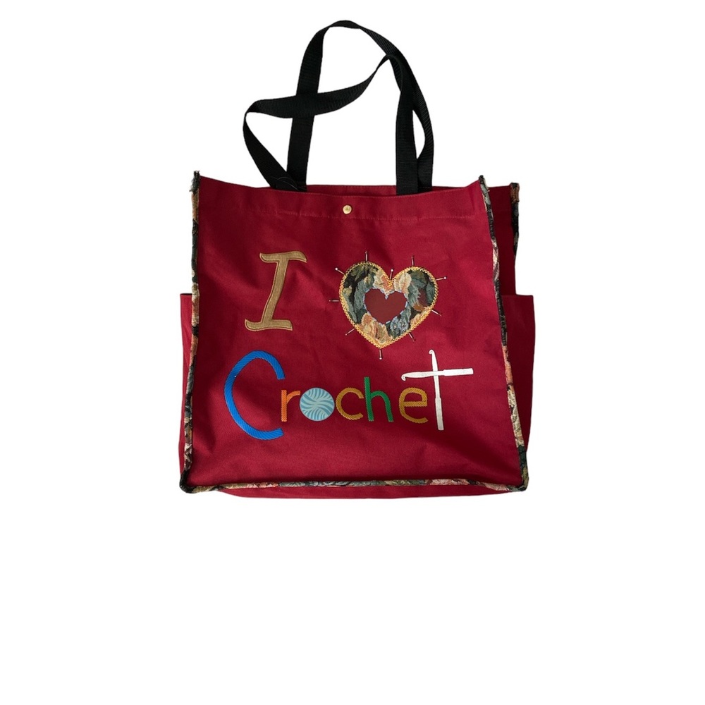Summer beach bag